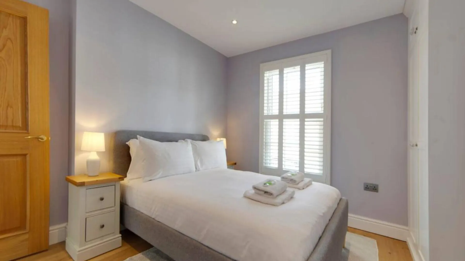 Tatil Evi Pass The Keys Centrally Located Modern And Spacious 3 Bed Terrace Cambridge