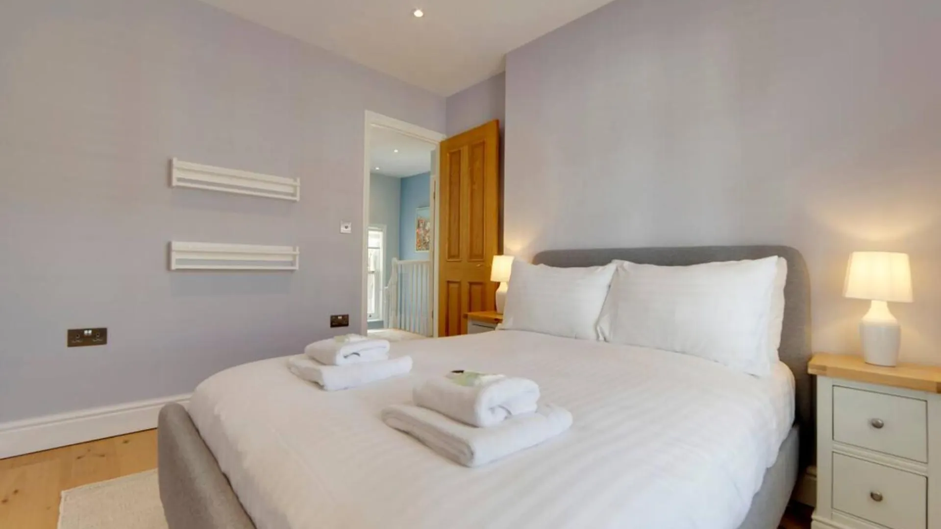Pass The Keys Centrally Located Modern And Spacious 3 Bed Terrace Cambridge 0*,  Birleşik Krallık