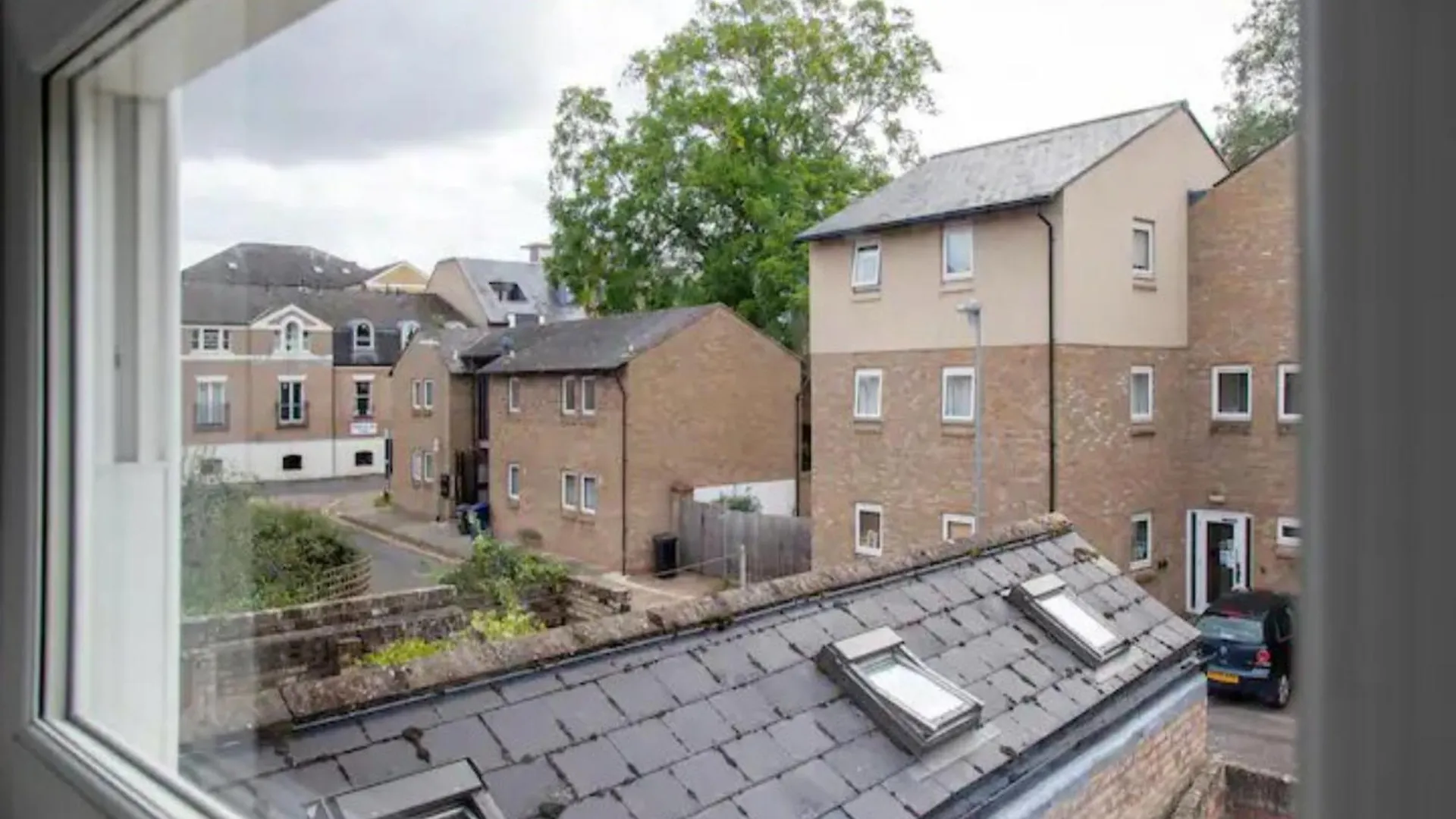 Pass The Keys Centrally Located Modern And Spacious 3 Bed Terrace Cambridge